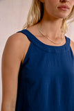 Megan Woven Top