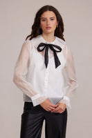 Garance Button Down