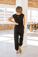 Hazel Jumpsuit