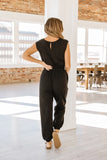 Hazel Jumpsuit