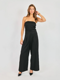 Royale Tube Jumpsuit