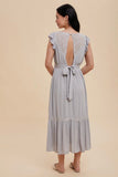 Whisper Lace Dress