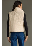 Ivory Vest