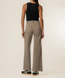 KUT-Meg High Rise Wide Leg