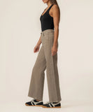 KUT-Meg High Rise Wide Leg