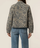 Kut-Bailey Denim Jacket