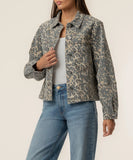 Kut-Bailey Denim Jacket