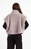 Lainey Fur Vest