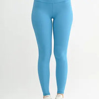 Performance High Waist Leggings