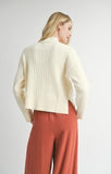 Liss Turtleneck Sweater