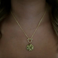 Lucky Stars Necklace
