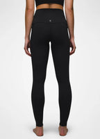 Luxara Pocket Legging