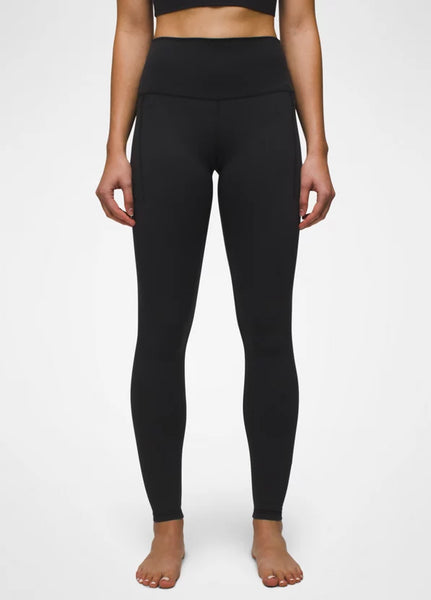 Luxara Pocket Legging