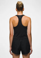 Luxara Racerback Tank