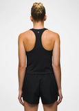 Luxara Racerback Tank