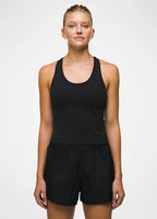 Luxara Racerback Tank