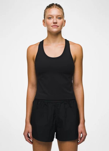 Luxara Racerback Tank