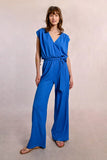 Knitted Jumpsuit