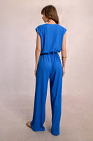 Knitted Jumpsuit