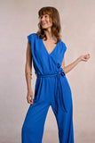 Knitted Jumpsuit