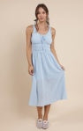 So Cal Midi Dress