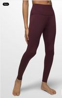 Luxara 7/8 Legging