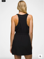 Railay Pocket Dress