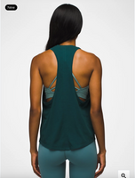 Everyday Racerback Tank