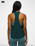 Everyday Racerback Tank