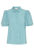 IHCINOMA Shirt - Nile Blue