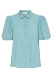 IHCINOMA Shirt - Nile Blue