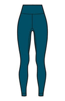 Sculpt Leggings