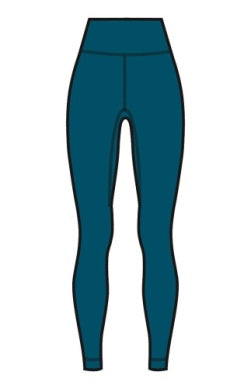 Sculpt Leggings