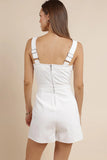 Self Control Romper