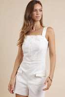 Self Control Romper