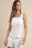 Self Control Romper