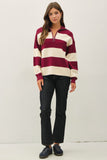 Ivy League Sweater