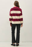 Ivy League Sweater