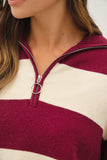 Ivy League Sweater