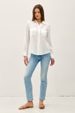 The Uptown Button Up