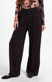 Valentina Satin Pants