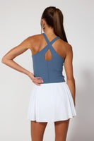 Vital Rib Studio Tank