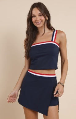 Win Win Sporty Skort Set
