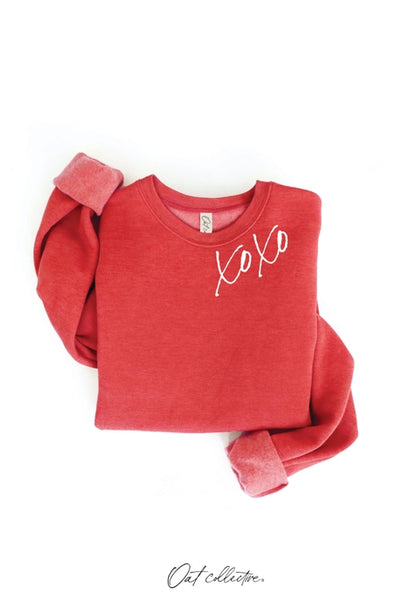 XOXO Sweatshirt