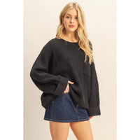 Jessie Oversized Sweater