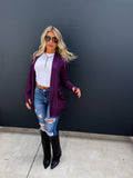 Lola Cardigan