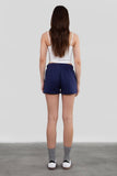 Momo Plush Fleece Shorts