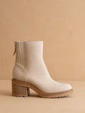Chelsea Fall Bootie