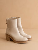 Chelsea Fall Bootie