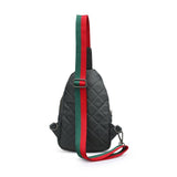 Motivator Sling Backpack